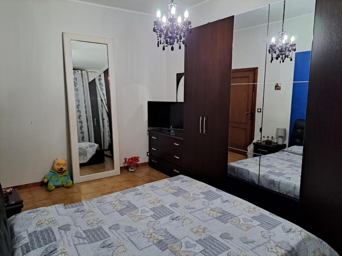 Gelsomino Bianco Appartamento Terni Esterno foto