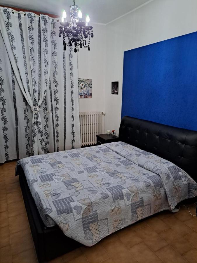 Gelsomino Bianco Appartamento Terni Esterno foto