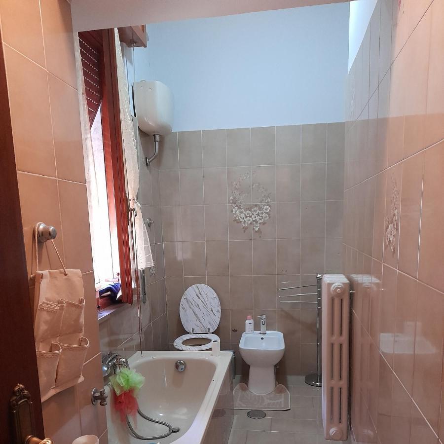 Gelsomino Bianco Appartamento Terni Esterno foto