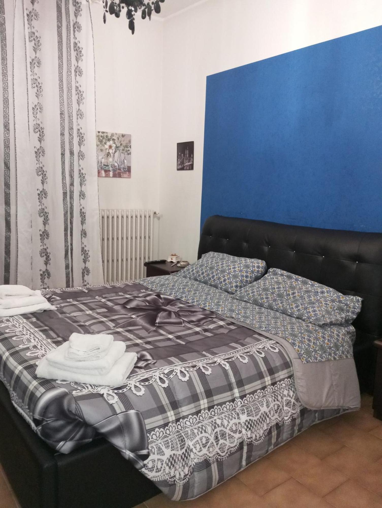 Gelsomino Bianco Appartamento Terni Esterno foto